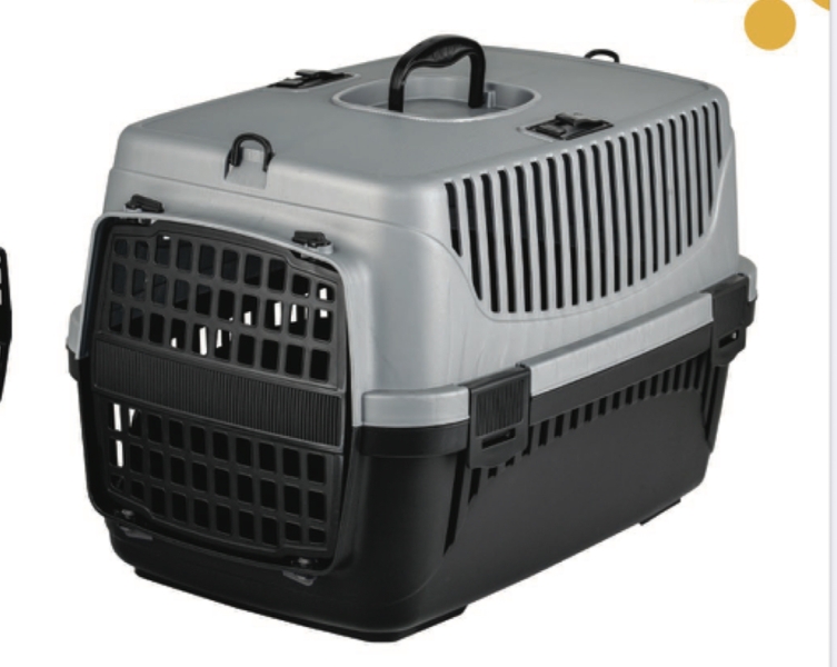 PT105 TAŞIMA ÇANTASI ORTA*5 (IRAK PLAS.)