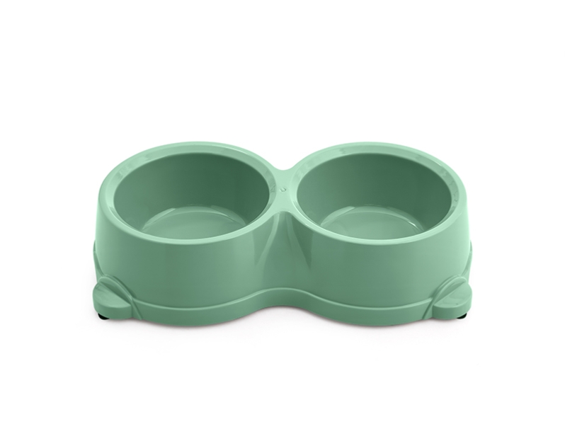 WİNDEX BELLA DUO KEDİ KÖPEK MAMA VE SU KABI 300 ML