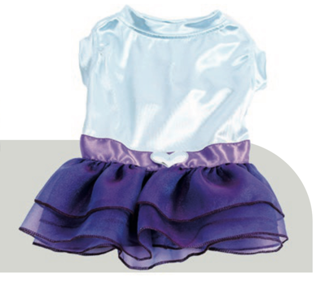 RÜYA TÜTÜ ELBİSE