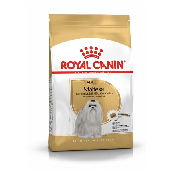 ROYAL CANİN DOG MALTESE ADULT 1,5 KG*6