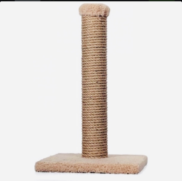 KEDİ TIRMALAMA 50 CM