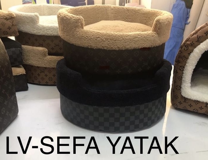 PETÇİKO KEDİ & KÖPEK  LV- SEFA YATAK