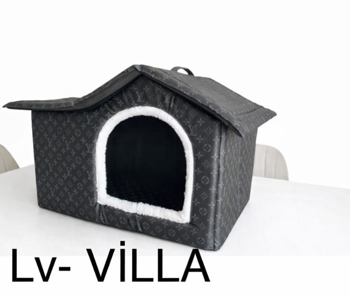PETÇİKO KEDİ & KÖPEK  LV-VİLLA