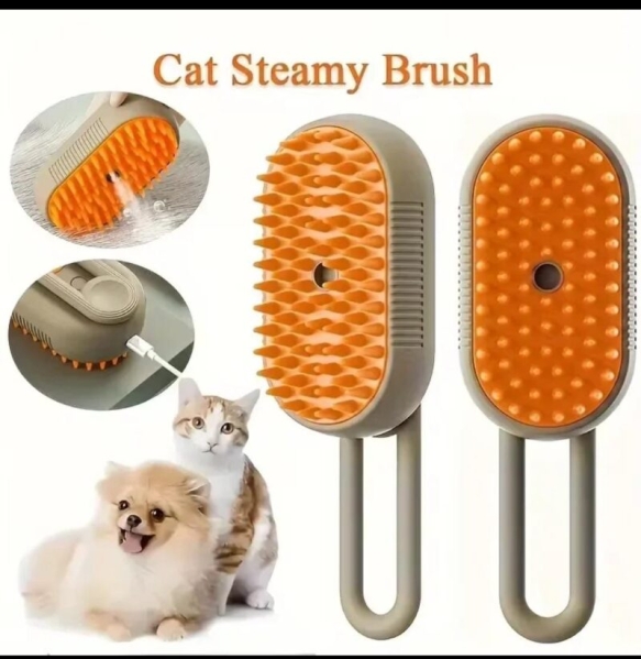 SAPLI KATLANABİLİR BUHARLI TARAK